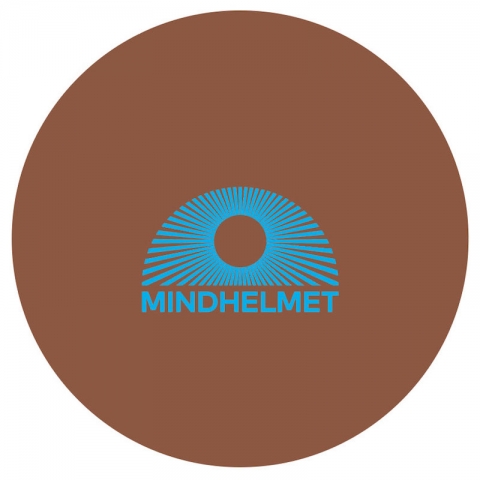 ( HELMET 11 ) WICKHAM - Mindhelmet11 ( 12" ) Mindhelmet
